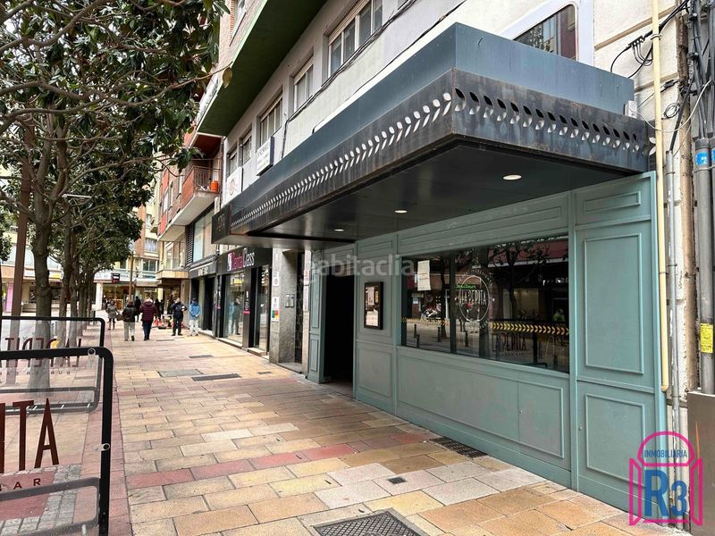 Foto d1988836-b114-413d-b087-c758adb5307e. Local comercial a Centro Ciudad León