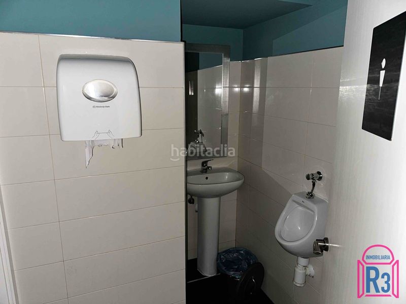 Foto ed533a58-1d57-4a2d-b2d4-78175734c102. Local comercial a Centro Ciudad León