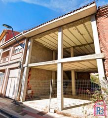 Finca rústica  Corpus christi. Solar urbano en san andrés del rabanedo
