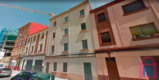 Propriété  Conde ansúrez. Solar en venta