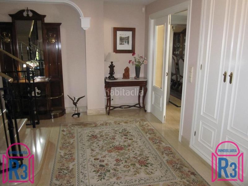 Foto 0b84b875-093e-4a20-a21e-947a7e396839. Chalet con riscaldamento parcheggio in Las Eras de Renueva León