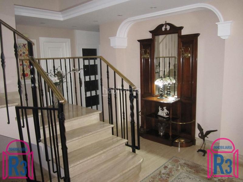 Foto 14b509d4-b465-4e6c-9283-6632a32cd91a. Chalet con riscaldamento parcheggio in Las Eras de Renueva León