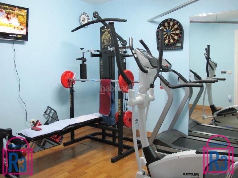 Foto 1753edf7-ff9a-47fd-b18f-7c67f6a6103e. Chalet con riscaldamento parcheggio in Las Eras de Renueva León