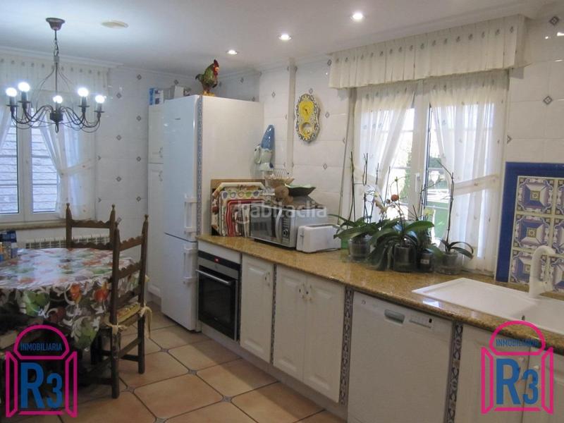 Foto 18abbf38-2840-4c4f-90a1-1d74559ef89d. Chalet con riscaldamento parcheggio in Las Eras de Renueva León