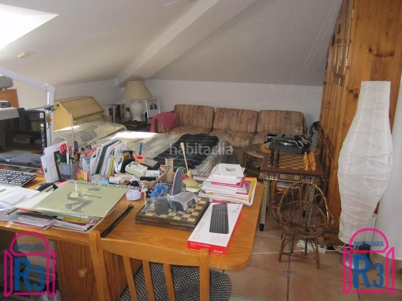 Foto 18fc2bb5-c33c-4ed9-9e05-00a2ab570ee0. Chalet con riscaldamento parcheggio in Las Eras de Renueva León