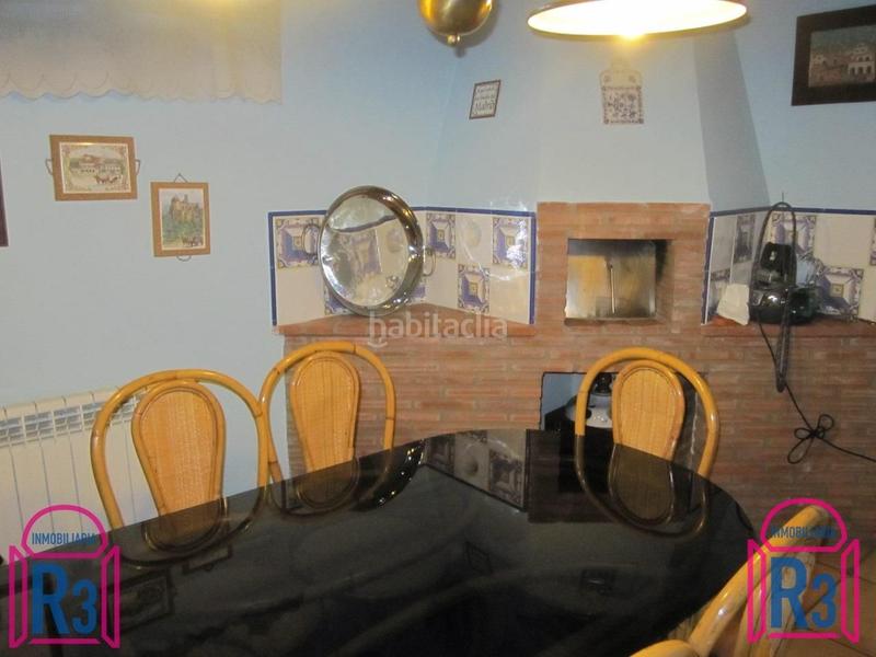 Foto 254e3ed6-820c-427b-b7a2-2336f9ff62a1. Chalet con riscaldamento parcheggio in Las Eras de Renueva León