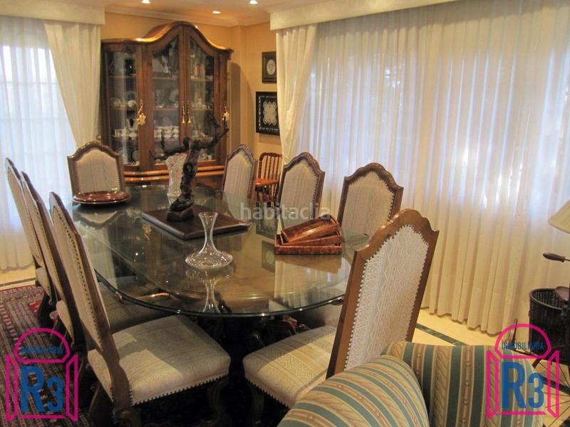 Foto 255b6973-1947-4374-9ed0-04c1e004fe02. Chalet con riscaldamento parcheggio in Las Eras de Renueva León