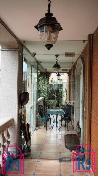 Foto 2894a8ca-4548-4882-978e-a49f3a20ae4c. Chalet con riscaldamento parcheggio in Las Eras de Renueva León