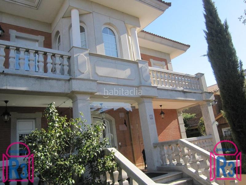 Foto 58e8970c-e38a-4e15-8a98-5392de734447. Chalet con riscaldamento parcheggio in Las Eras de Renueva León