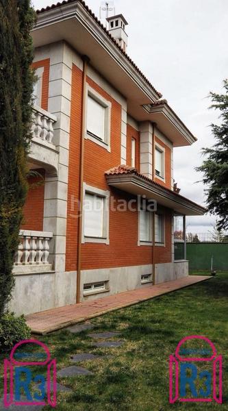 Foto 5bb688b3-0224-4e6f-80d8-d3833583256d. Chalet con riscaldamento parcheggio in Las Eras de Renueva León