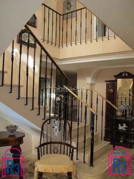 Foto 6acd196a-f928-4be6-82f0-61f80e5562d9. Chalet con riscaldamento parcheggio in Las Eras de Renueva León