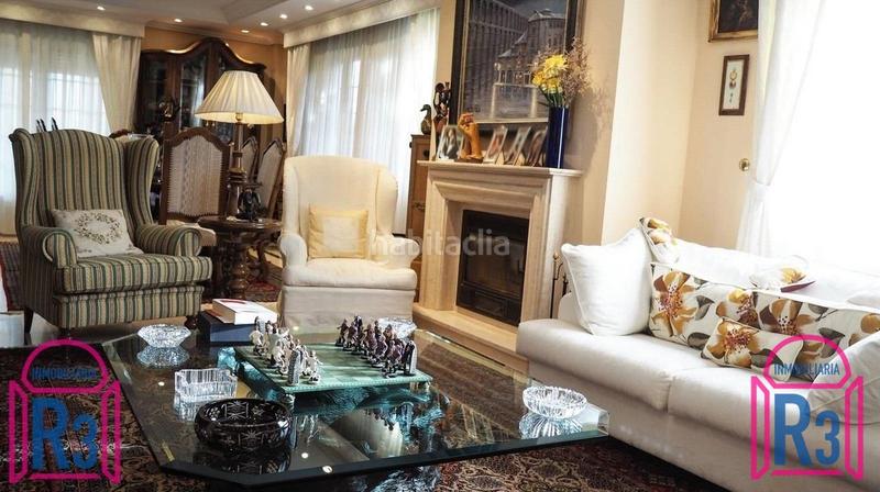 Foto 7a77f83b-039d-404a-ba63-31e0286e3d17. Chalet con riscaldamento parcheggio in Las Eras de Renueva León