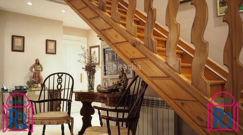 Foto 7d1ef59c-f641-4092-ace1-052a23bbc924. Chalet con riscaldamento parcheggio in Las Eras de Renueva León