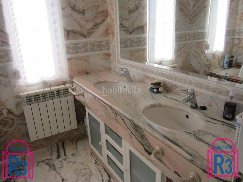 Foto 990f8a6e-351b-44cf-af6a-52eff36ac6f2. Chalet con riscaldamento parcheggio in Las Eras de Renueva León