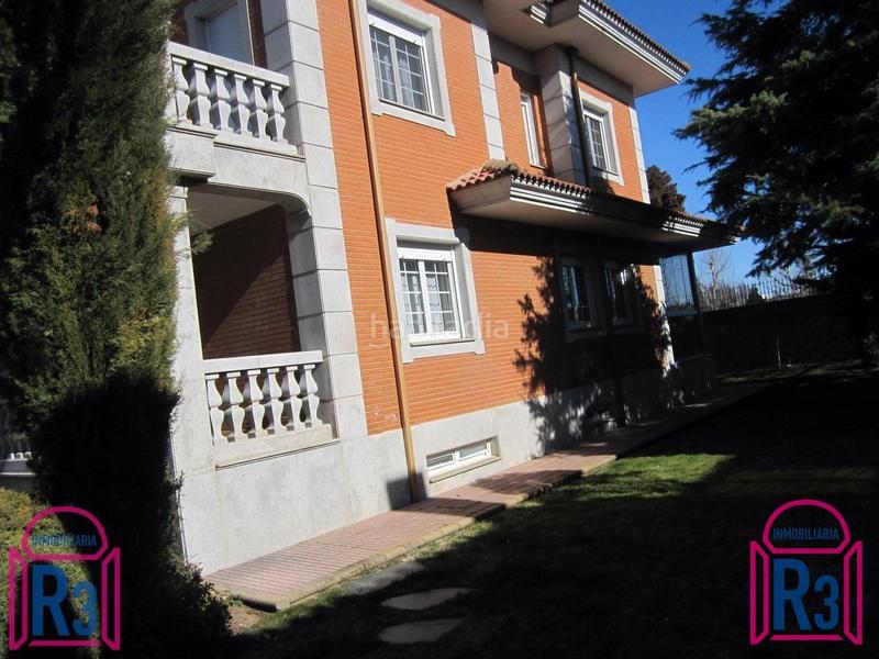 Foto c0cf506e-872d-4ad5-a0c7-8e2d7eb6b7e6. Chalet con riscaldamento parcheggio in Las Eras de Renueva León