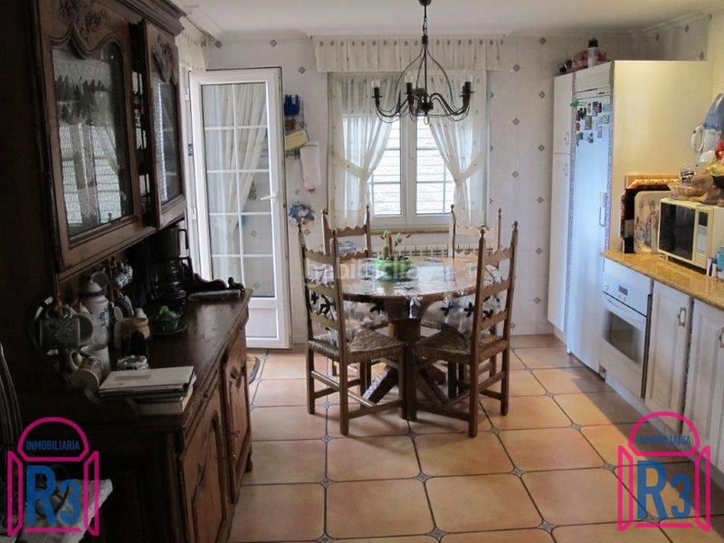 Foto c0f8ea57-960e-4079-9764-2d65e27c9ded. Chalet con riscaldamento parcheggio in Las Eras de Renueva León