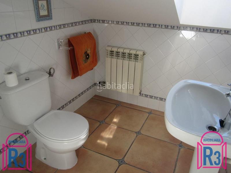 Foto cc34b7d7-3676-471e-875c-2f76dc24d759. Chalet con riscaldamento parcheggio in Las Eras de Renueva León