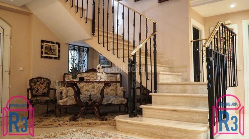 Foto ec585055-5e23-4d9d-88ea-e10e783f8df8. Chalet con riscaldamento parcheggio in Las Eras de Renueva León