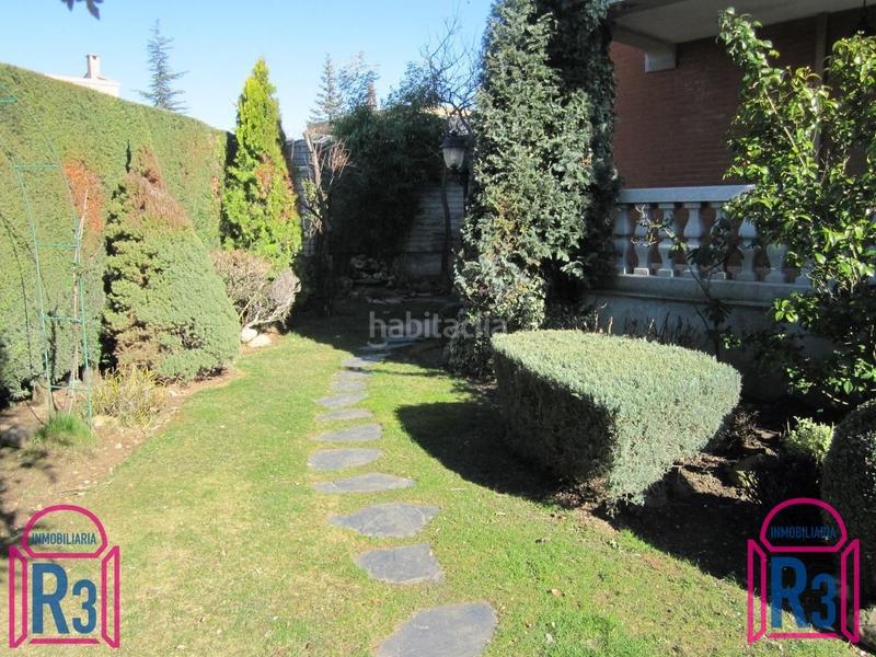 Foto f205b068-1023-4a57-bef0-6346419e8d82. Chalet con riscaldamento parcheggio in Las Eras de Renueva León