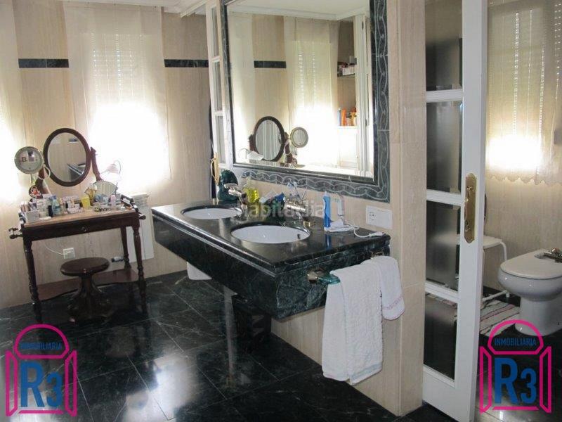 Foto fecc3e00-0d4b-4a8a-9705-fa96b6cc561f. Chalet con riscaldamento parcheggio in Las Eras de Renueva León