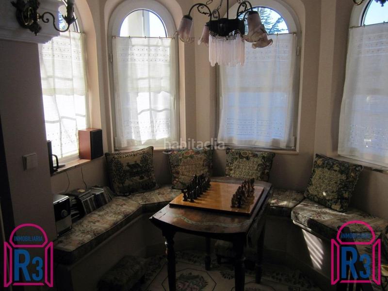 Foto ffbd7984-9555-4e51-8e02-0015014ebff7. Chalet con riscaldamento parcheggio in Las Eras de Renueva León