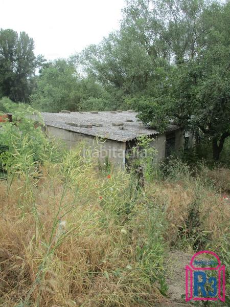 Foto ba22f396-35c5-4bde-8b37-59d6e21910be. Casa amb calefacció aparcament a Armunia León