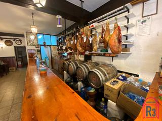 Local commercial  San guillermo. Bar en venta