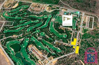 Terreny residencial  M9. Parcelas en venta en golf león