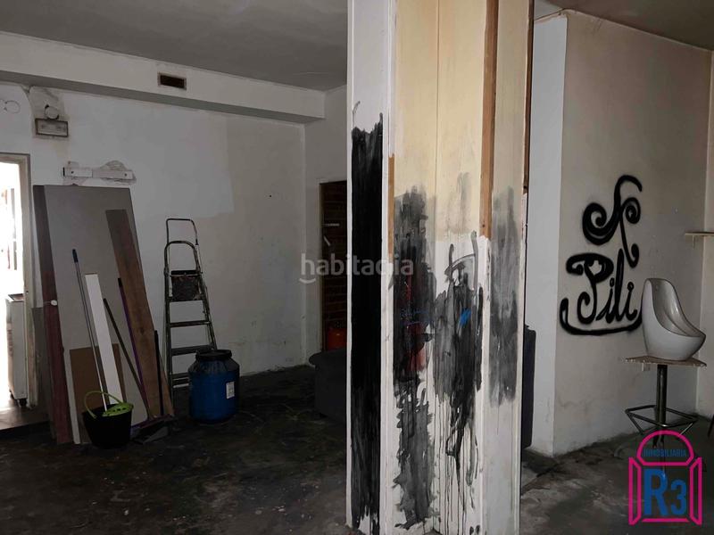 Foto 26641de2-f9d8-4d94-adc9-84d2fb90b5fc. Local commercial avec chauffage dans San Mamés - La Palomera León