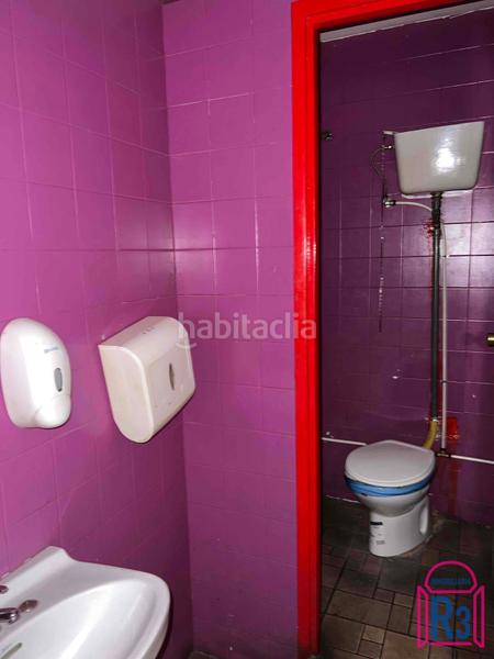 Foto 29c8cd3e-c20e-41e3-a172-0efa48cae3e5. Local commercial avec chauffage dans San Mamés - La Palomera León