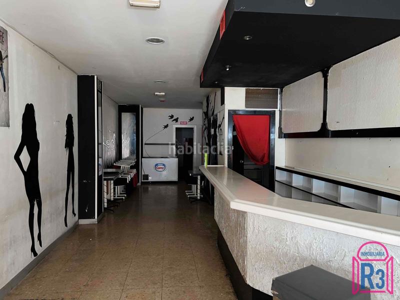 Foto 4647b81a-d6c4-4cea-aa5a-938d183b7bd5. Local commercial avec chauffage dans San Mamés - La Palomera León