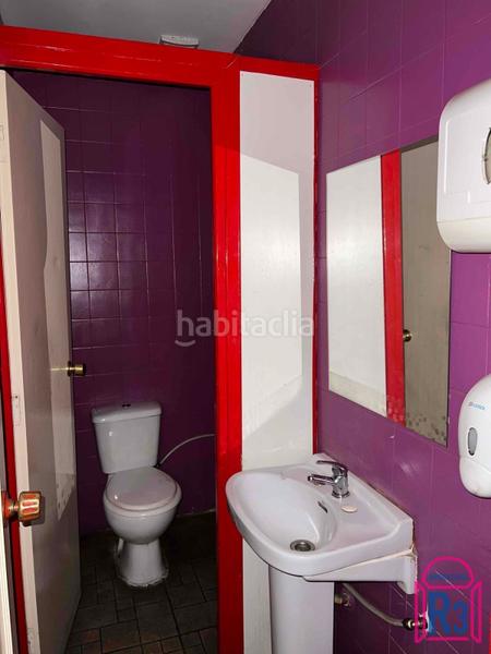 Foto 4a2724f7-824d-42fd-a898-785ab8a0bb05. Local commercial avec chauffage dans San Mamés - La Palomera León