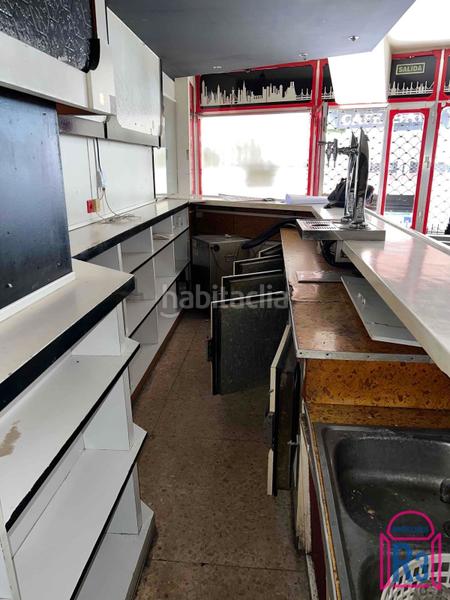 Foto 55f7bb61-a16d-4952-bec6-61b688e048c3. Local commercial avec chauffage dans San Mamés - La Palomera León