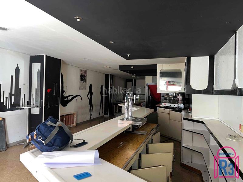 Foto 5ac59d83-8bea-4330-bcff-0ea1671e89eb. Local commercial avec chauffage dans San Mamés - La Palomera León