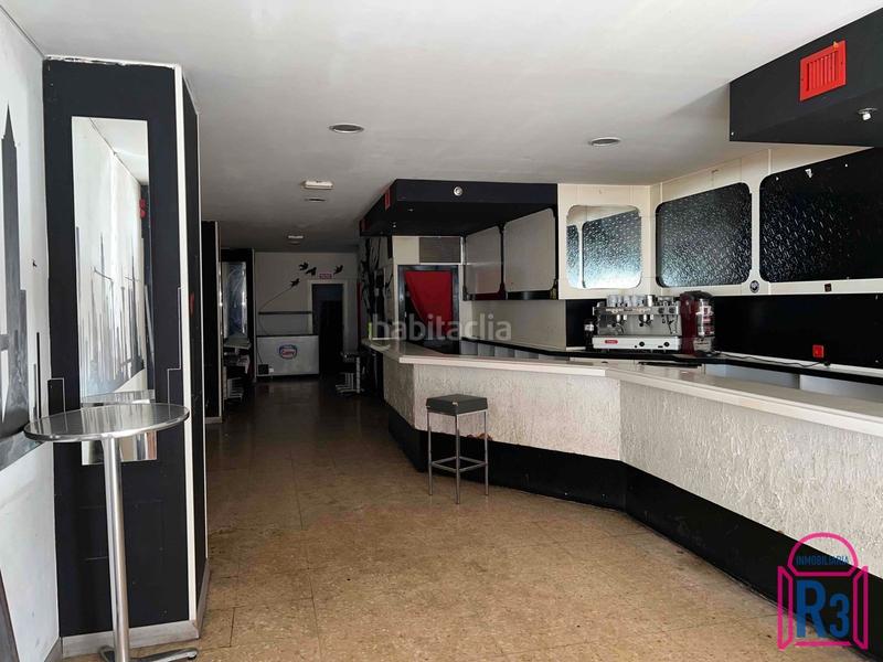 Foto 8fdaf090-4264-4938-b9c8-04e9243eeb95. Local commercial avec chauffage dans San Mamés - La Palomera León