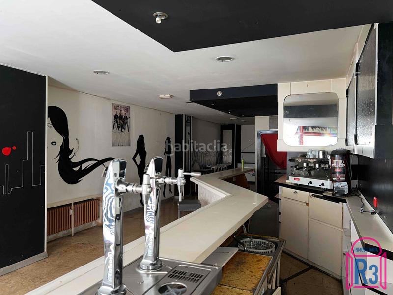 Foto 93b74598-574c-47e7-ae14-3828ef566b13. Local commercial avec chauffage dans San Mamés - La Palomera León