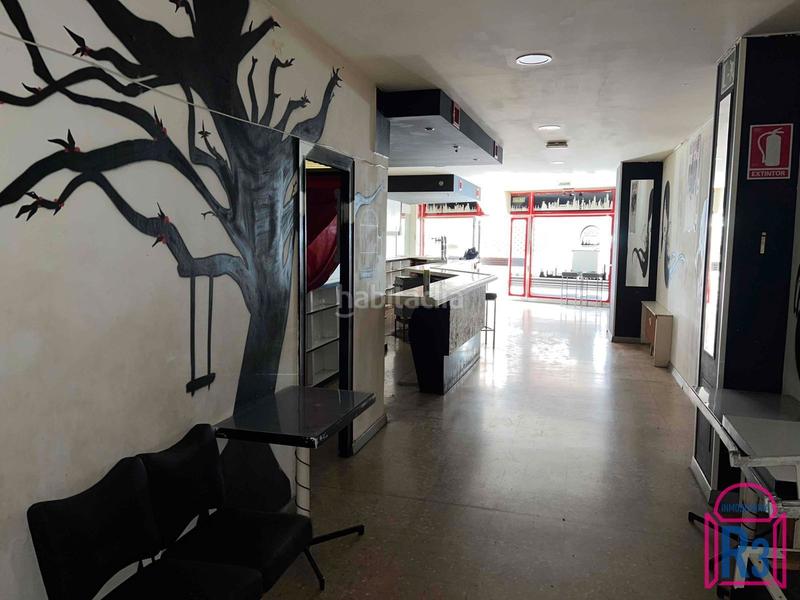 Foto d33caec0-563a-44ae-8b64-da0849e820f6. Local commercial avec chauffage dans San Mamés - La Palomera León