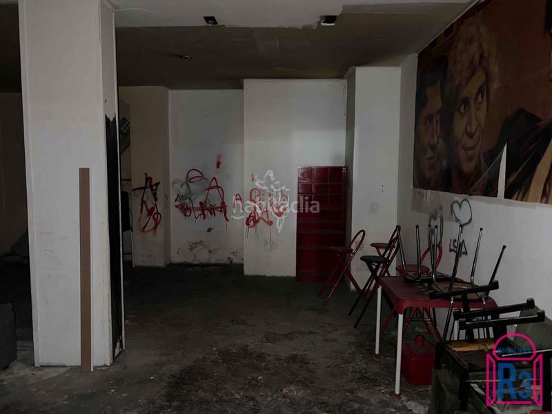 Foto f0798713-3956-4cc3-952f-773266776e27. Local commercial avec chauffage dans San Mamés - La Palomera León