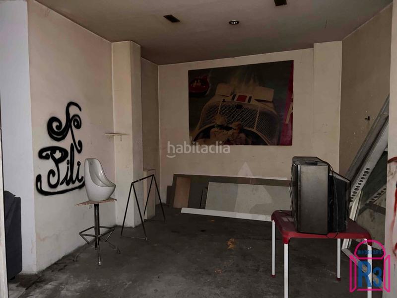 Foto fa9d980b-76e3-4eef-8df9-774e8fc8930e. Local commercial avec chauffage dans San Mamés - La Palomera León