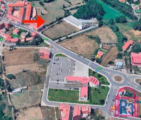 Propriété  Miguel de cervantes. Solar urbano al principio de san andrés del rabanedo