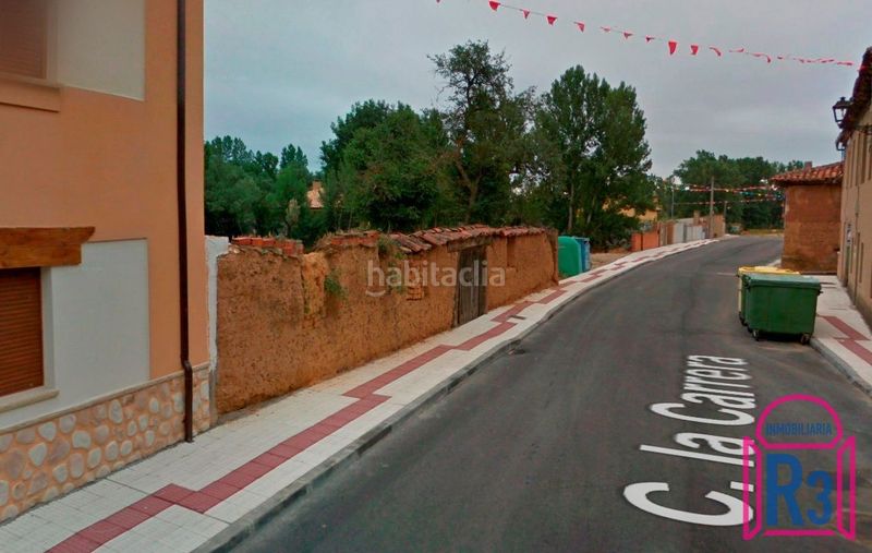 Foto e070b483-5516-46bc-bc3d-e16f8d776657. Finca rústica a Valverde de la Virgen