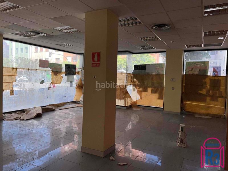 Foto 0b6acd63-1b91-49bf-afb9-073d02cd4907. Business premise in Crucero León