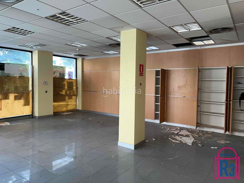 Foto 12ff6e2f-ed97-43a0-84f9-40ce4ae97b58. Business premise in Crucero León