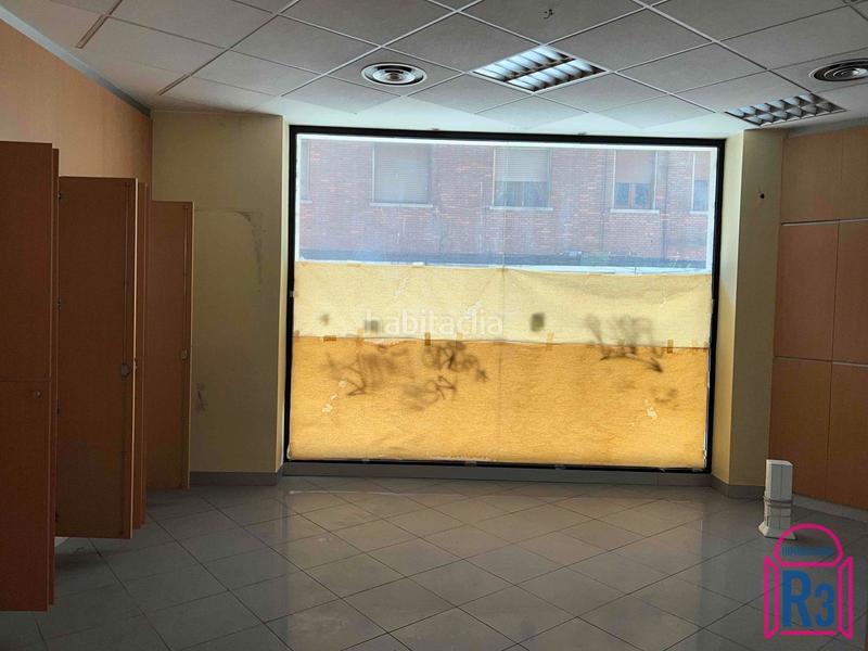 Foto 242f8e63-1f8a-4ca5-970f-04d53518d01e. Business premise in Crucero León