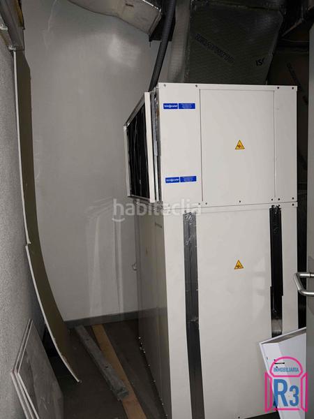 Foto 386f3328-d085-4d26-a724-2a620b8bbbfd. Business premise in Crucero León