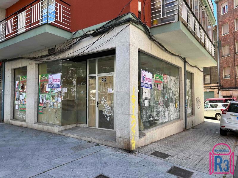 Foto 690fed69-8b6d-4ea0-86a6-cb28b83e76f6. Business premise in Crucero León