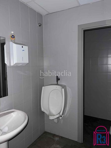 Foto c934c729-5e3a-47bd-8bf9-6e90f80f243d. Business premise in Crucero León