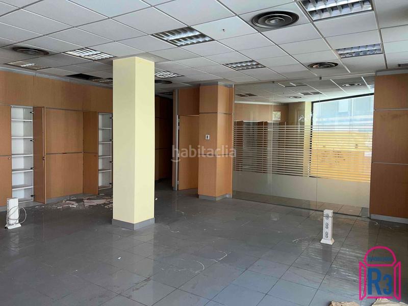 Foto cb158568-13cc-4d89-b212-245f80001d16. Business premise in Crucero León