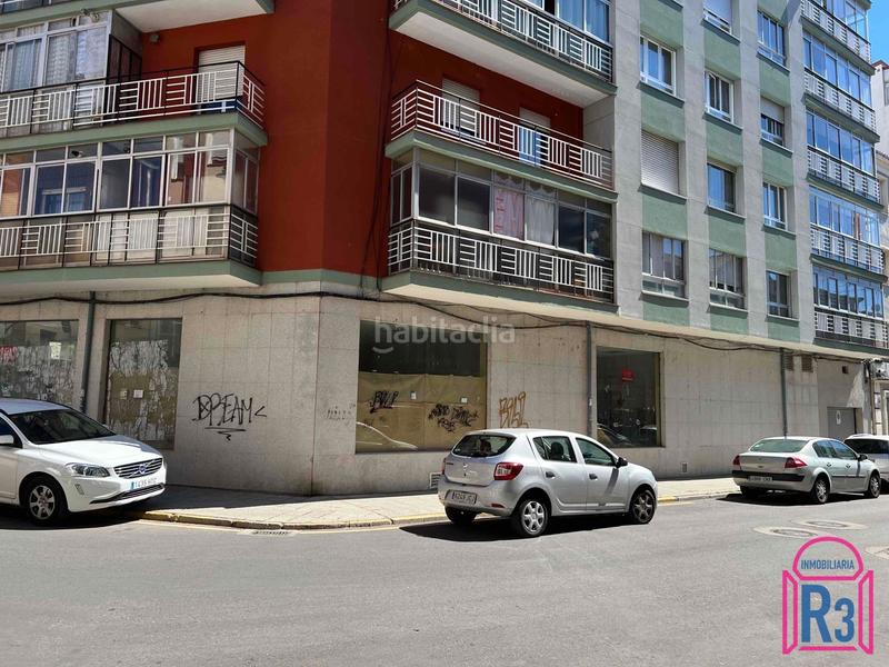 Foto cf81b56d-5881-4c8f-84f4-0e045da588cf. Business premise in Crucero León