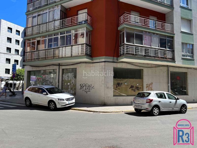 Foto d4739eeb-997f-4ff8-94b6-1b4bd026904a. Business premise in Crucero León